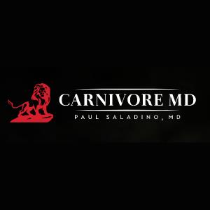 Carnivore MD – Paul Saladino